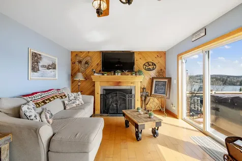 126 Maple Mountain Road Pittsburg NH 03592