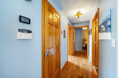 126 Maple Mountain Road Pittsburg NH 03592