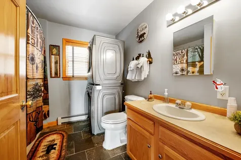 126 Maple Mountain Road Pittsburg NH 03592