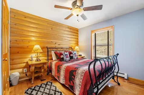 126 Maple Mountain Road Pittsburg NH 03592