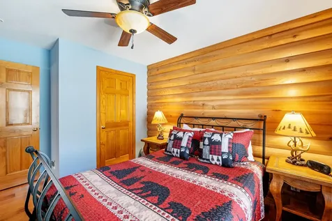 126 Maple Mountain Road Pittsburg NH 03592