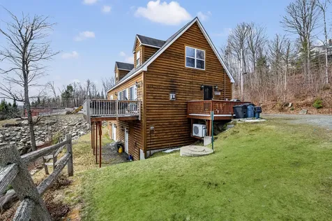 126 Maple Mountain Road Pittsburg NH 03592