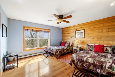 126 Maple Mountain Road Pittsburg NH 03592