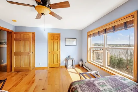 126 Maple Mountain Road Pittsburg NH 03592