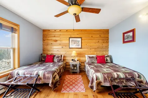 126 Maple Mountain Road Pittsburg NH 03592