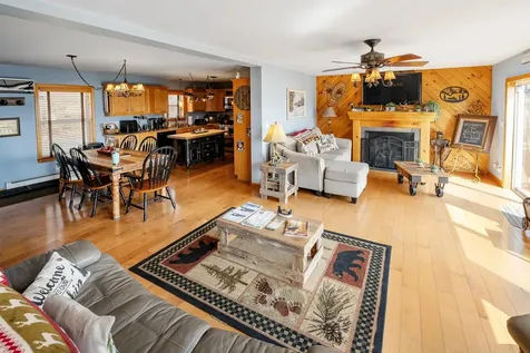 126 Maple Mountain Road Pittsburg NH 03592