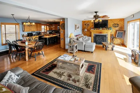 126 Maple Mountain Road Pittsburg NH 03592