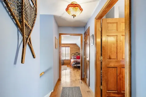 126 Maple Mountain Road Pittsburg NH 03592