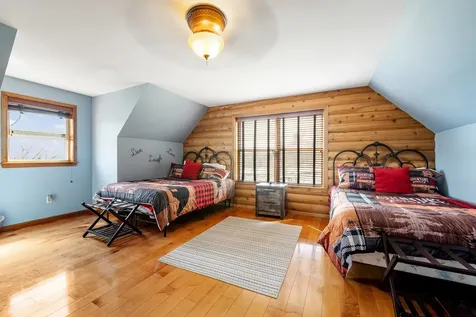 126 Maple Mountain Road Pittsburg NH 03592