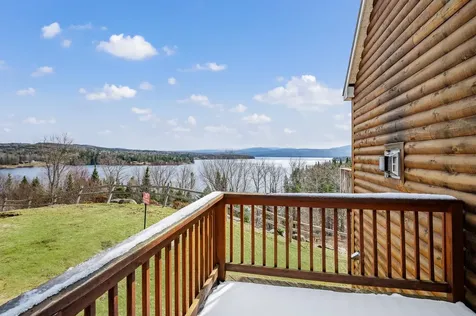 126 Maple Mountain Road Pittsburg NH 03592