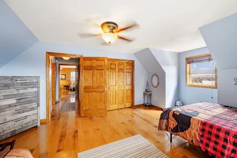 126 Maple Mountain Road Pittsburg NH 03592