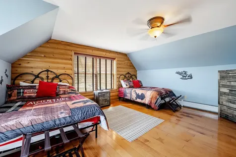 126 Maple Mountain Road Pittsburg NH 03592