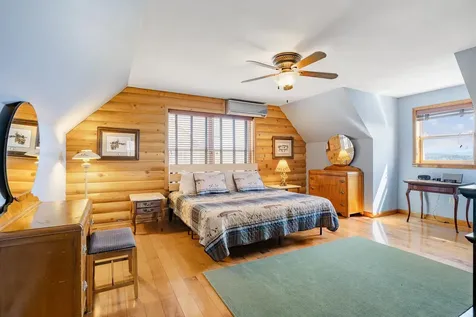 126 Maple Mountain Road Pittsburg NH 03592