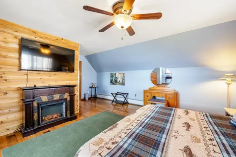 126 Maple Mountain Road Pittsburg NH 03592