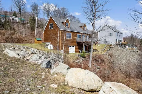 126 Maple Mountain Road Pittsburg NH 03592