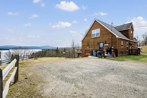 126 Maple Mountain Road Pittsburg NH 03592