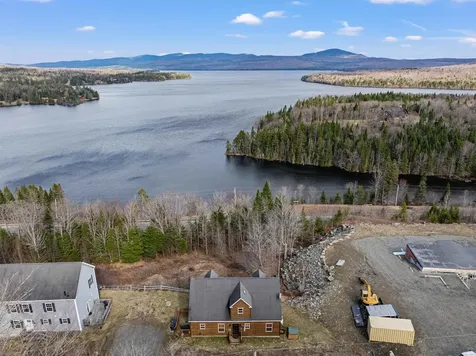 126 Maple Mountain Road Pittsburg NH 03592