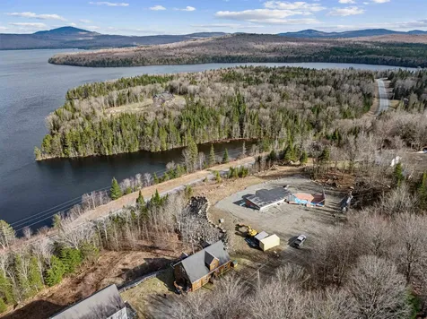 126 Maple Mountain Road Pittsburg NH 03592