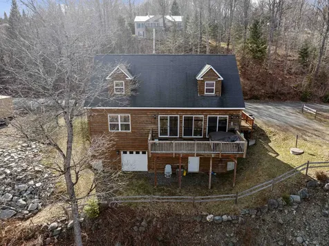 126 Maple Mountain Road Pittsburg NH 03592