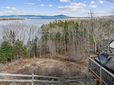 126 Maple Mountain Road Pittsburg NH 03592