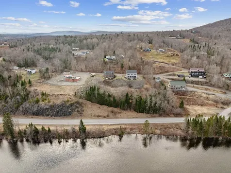 126 Maple Mountain Road Pittsburg NH 03592