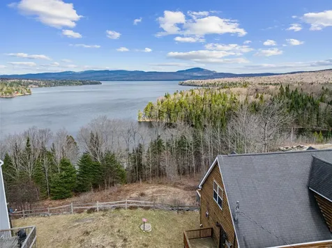126 Maple Mountain Road Pittsburg NH 03592