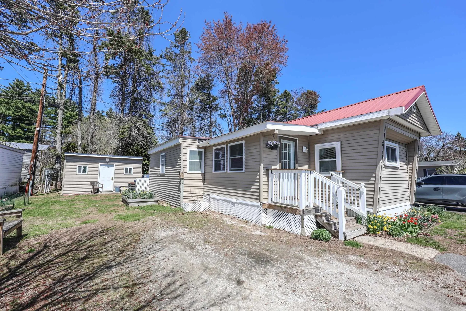 7 Grenier Boulevard Londonderry NH 03053
