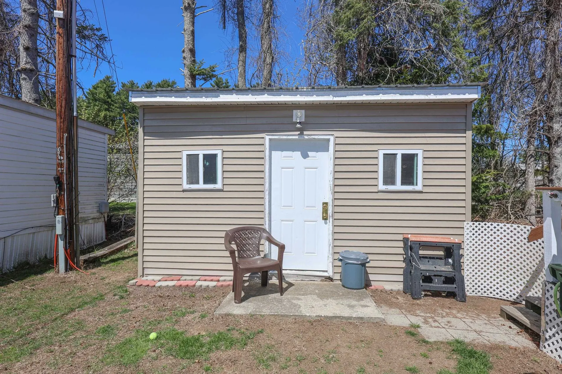 7 Grenier Boulevard Londonderry NH 03053