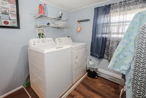7 Grenier Boulevard Londonderry NH 03053