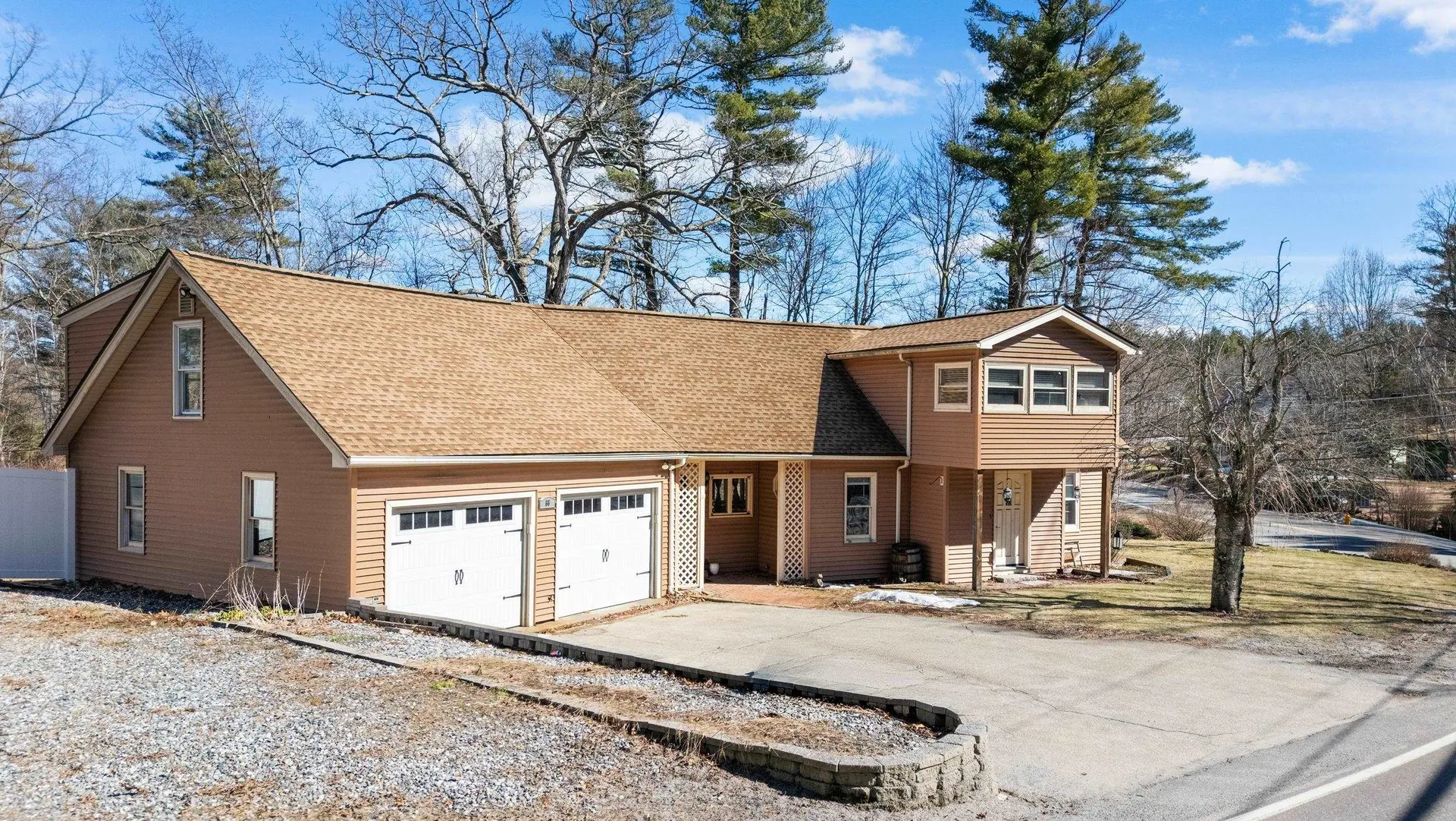 66 Old Derry Road Londonderry NH 03053
