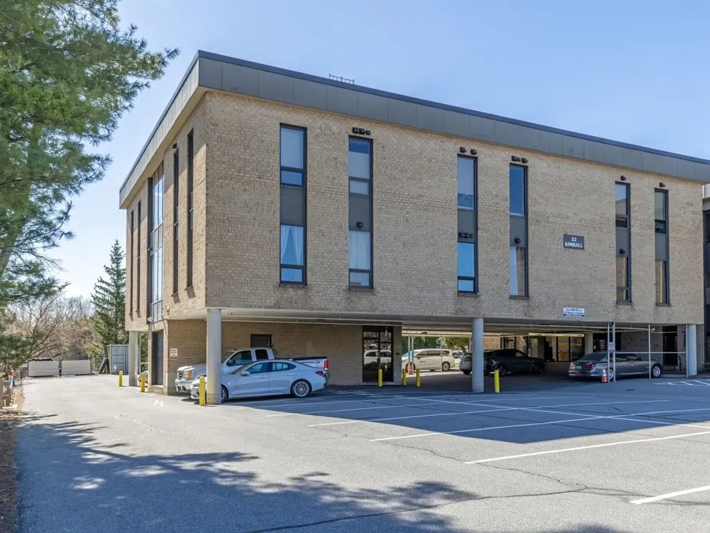 22 Kimball Avenue South Burlington VT 05403