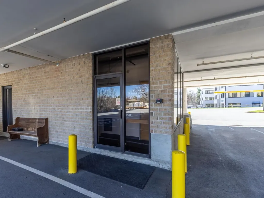22 Kimball Avenue South Burlington VT 05403
