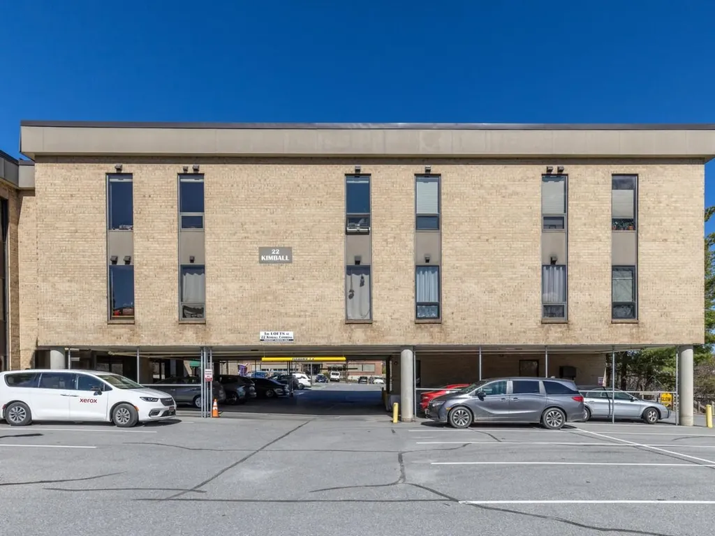 22 Kimball Avenue South Burlington VT 05403