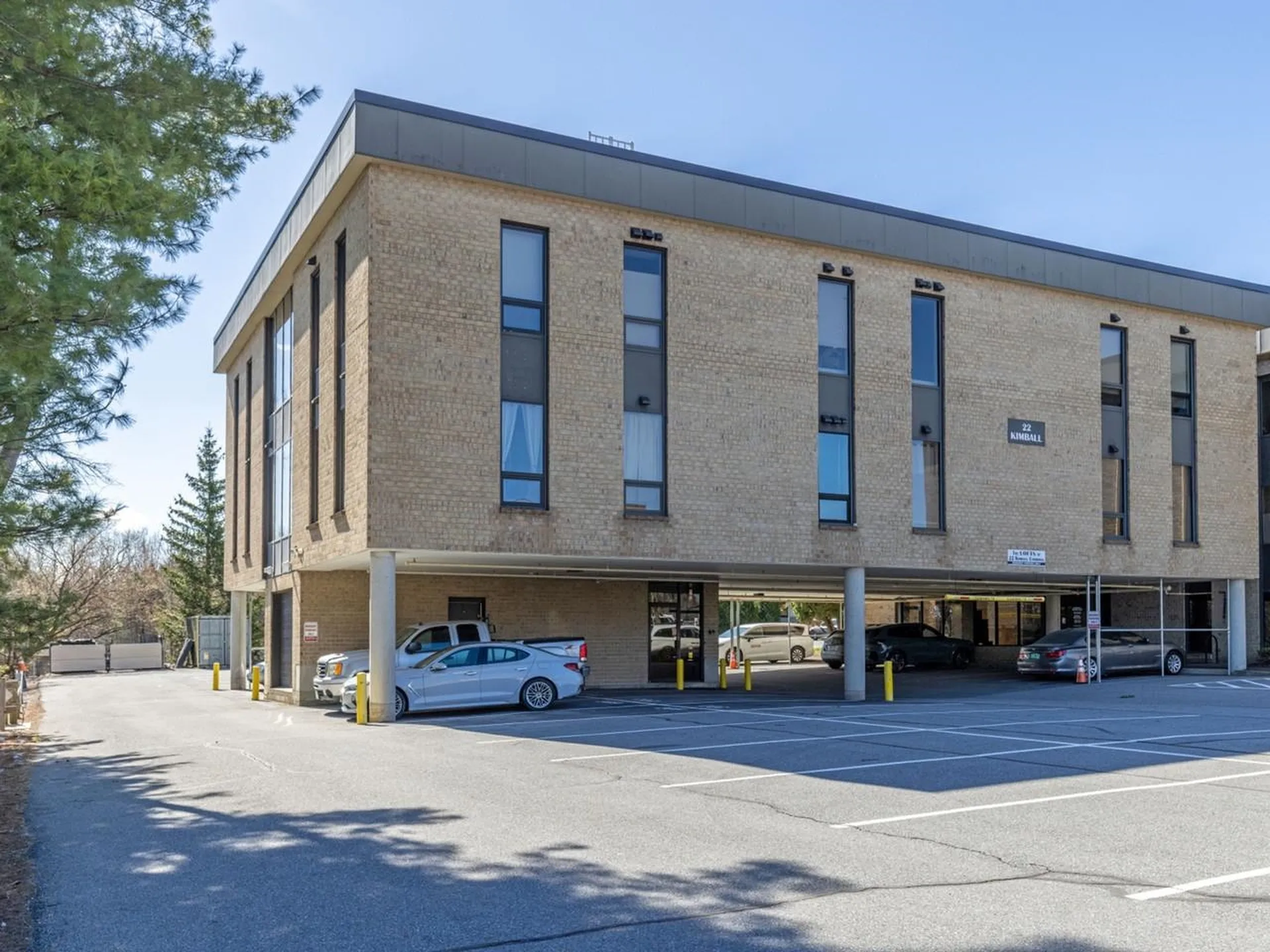 22 Kimball Avenue South Burlington VT 05403
