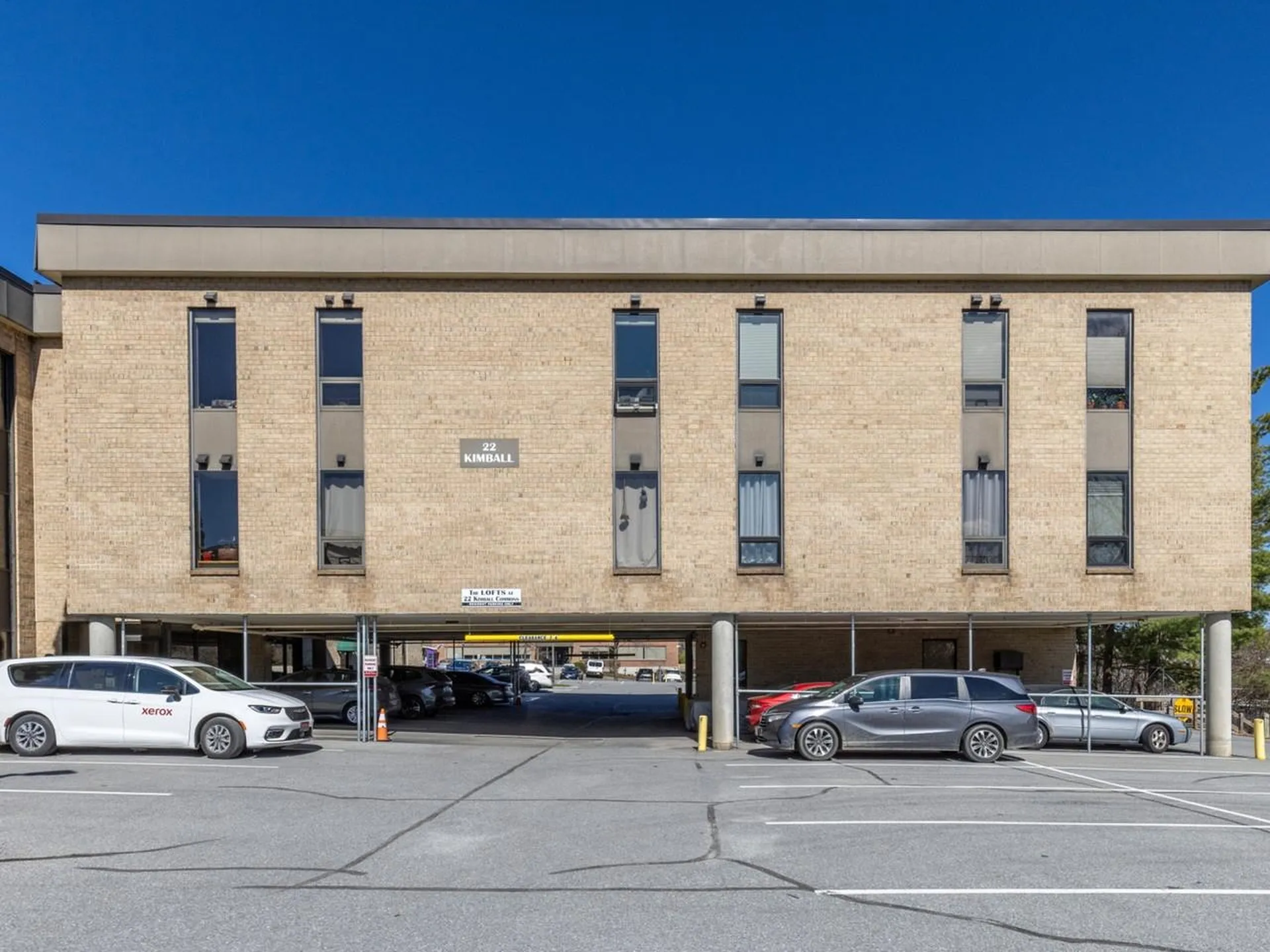 22 Kimball Avenue South Burlington VT 05403
