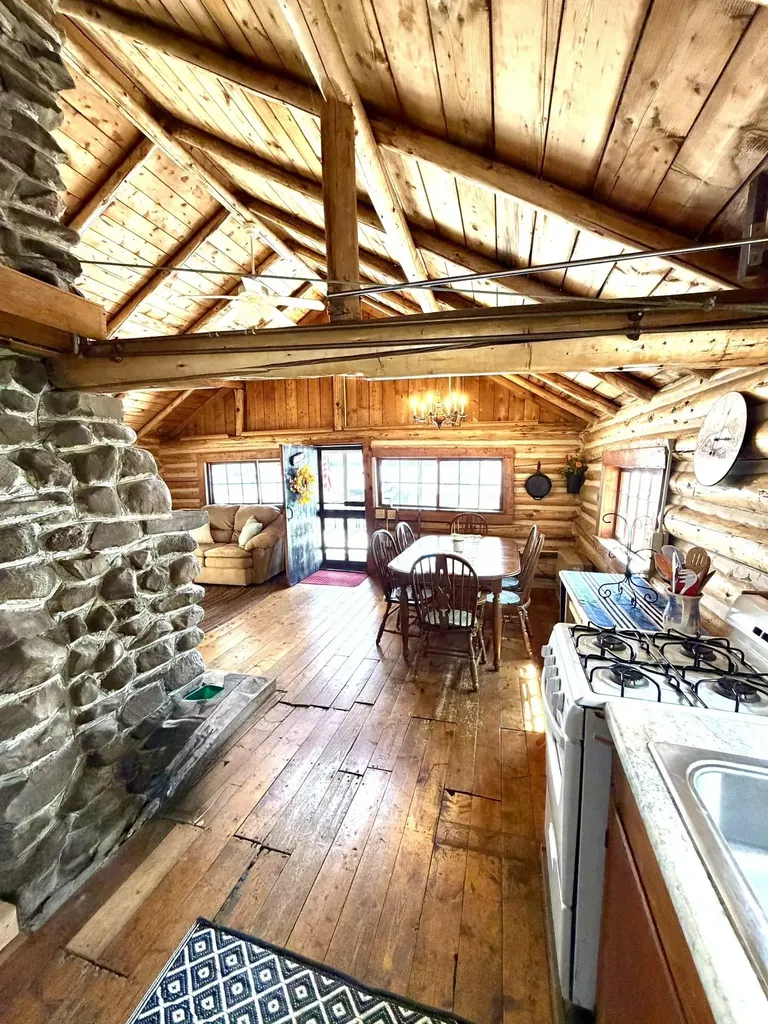 7497 Route 111 Morgan VT 05853