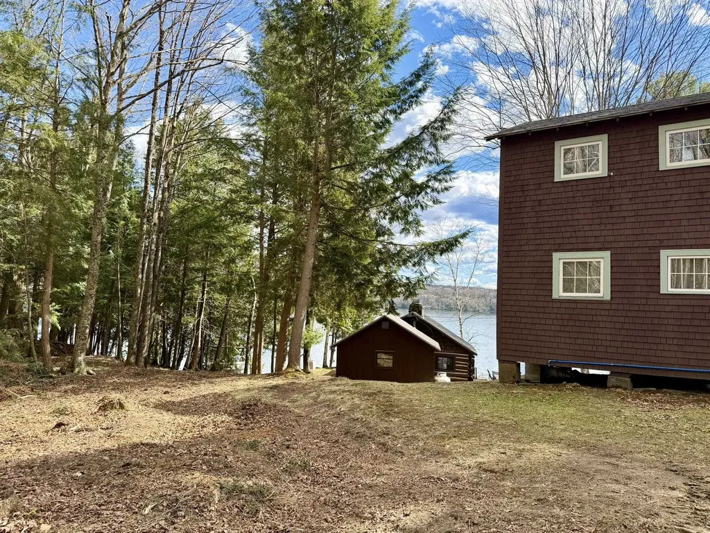 7497 Route 111 Morgan VT 05853