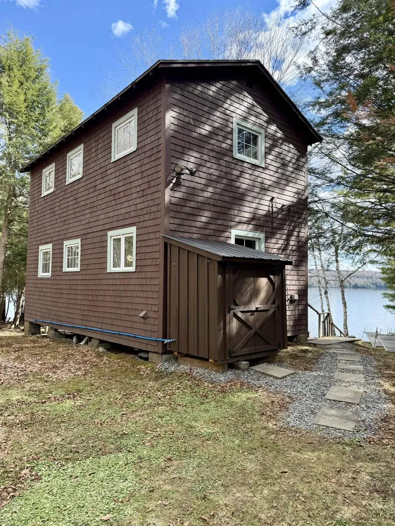 7497 Route 111 Morgan VT 05853