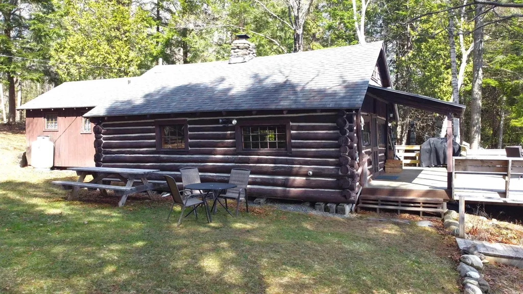 7497 Route 111 Morgan VT 05853