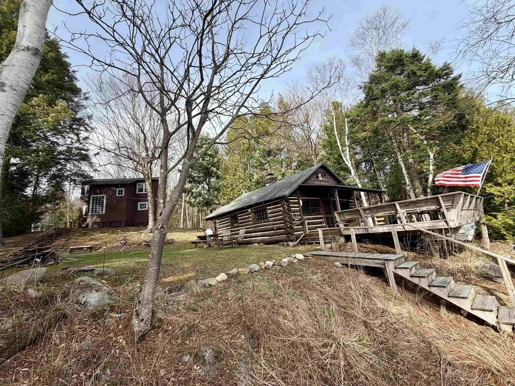 7497 Route 111 Morgan VT 05853