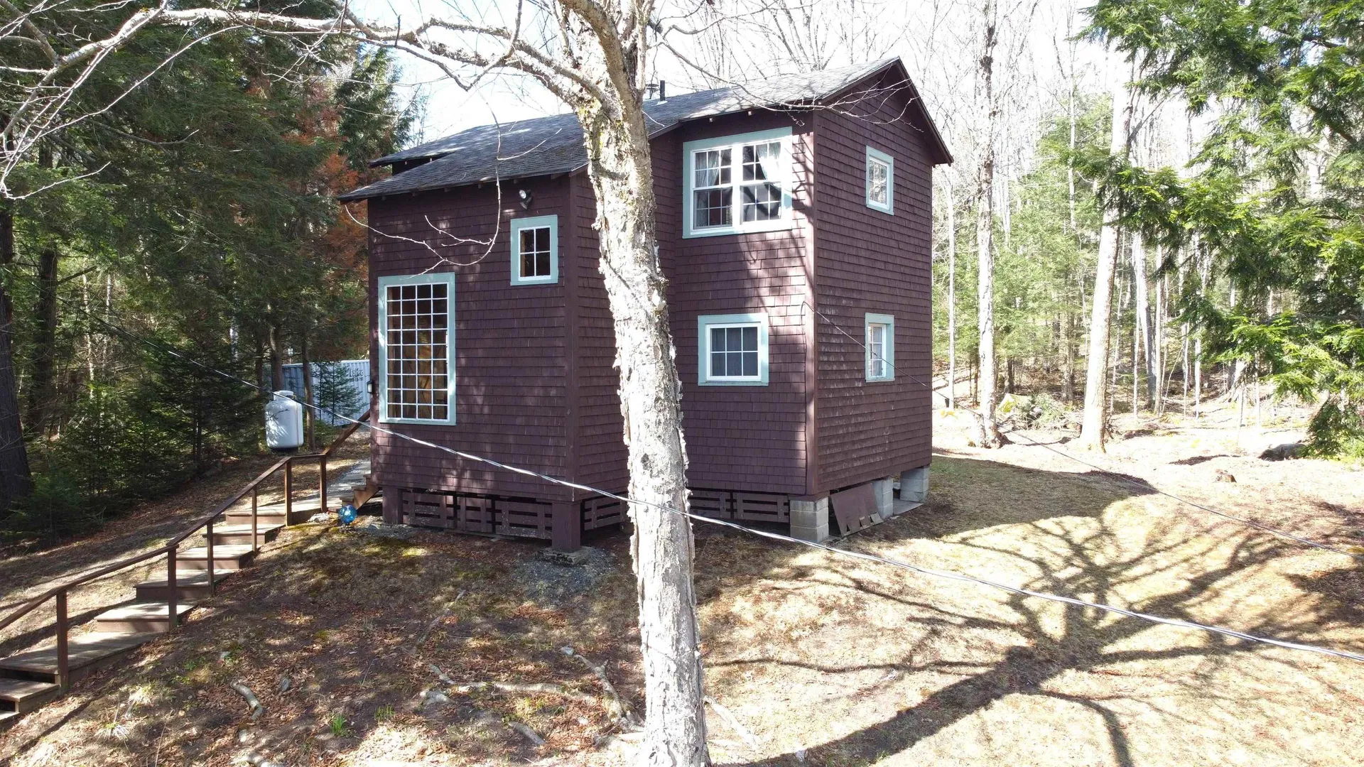7497 Route 111 Morgan VT 05853