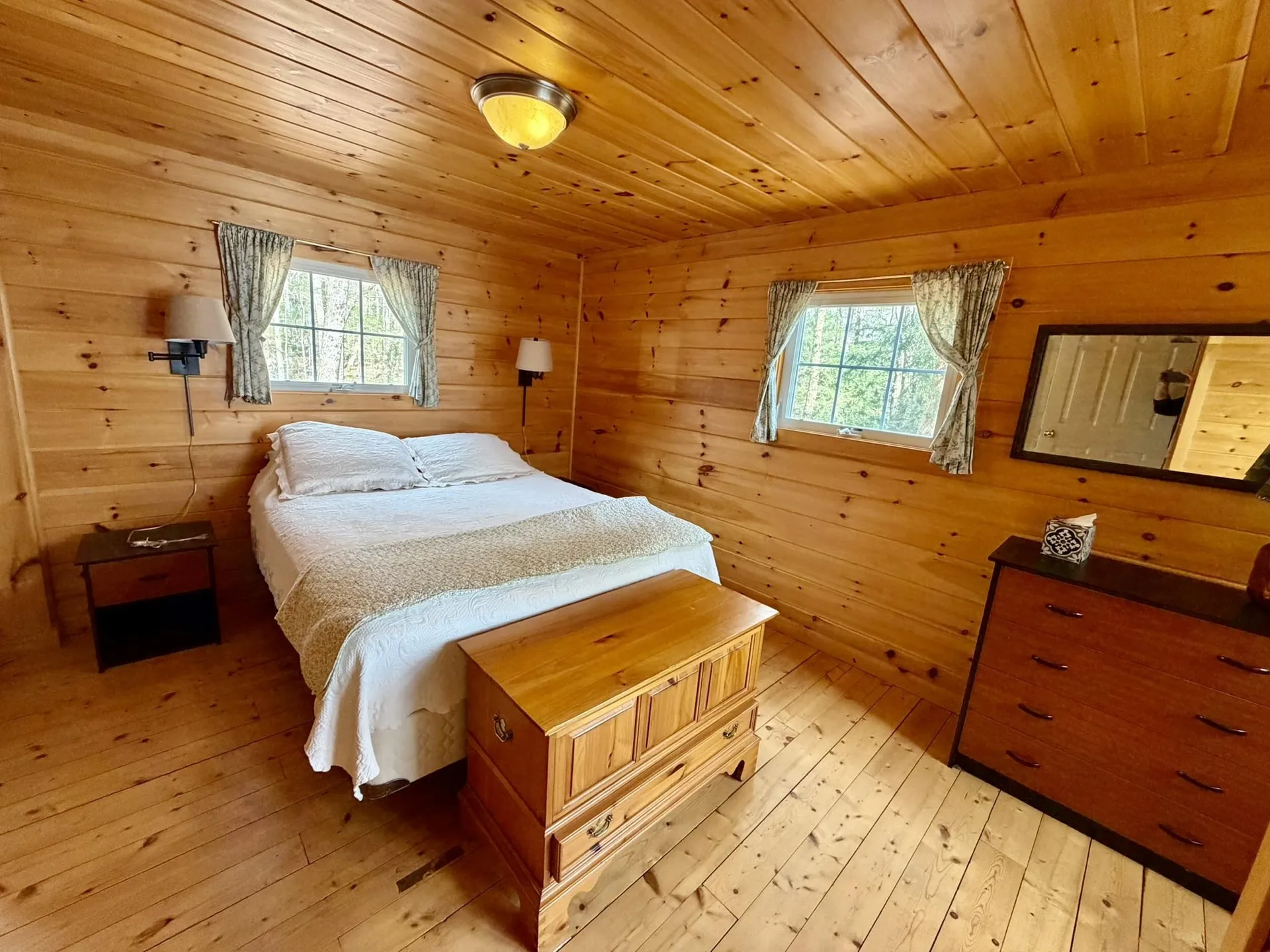 7497 Route 111 Morgan VT 05853