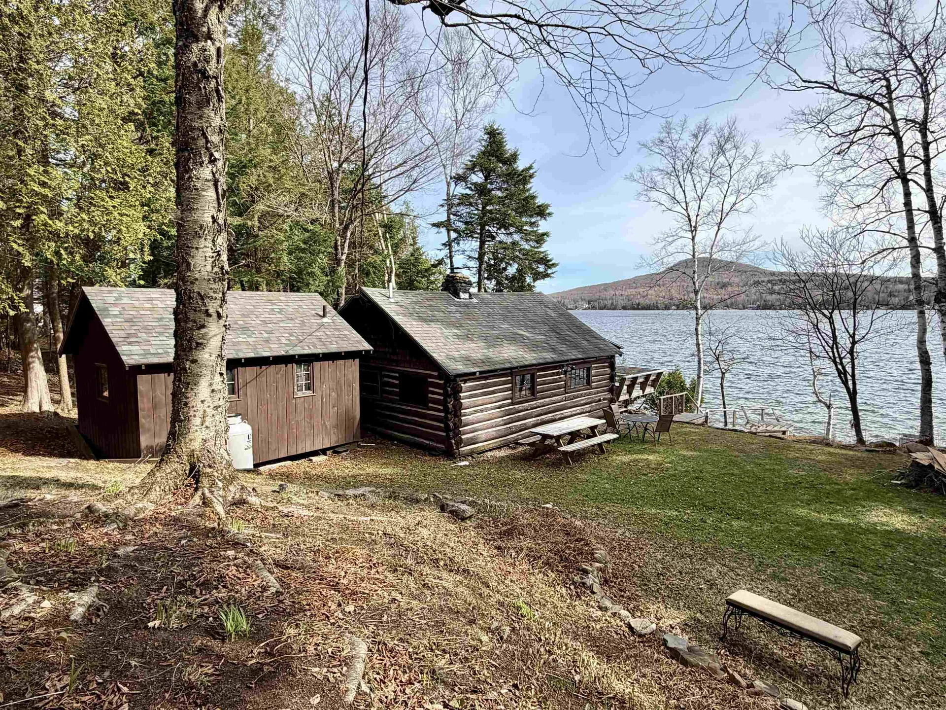 7497 Route 111 Morgan VT 05853
