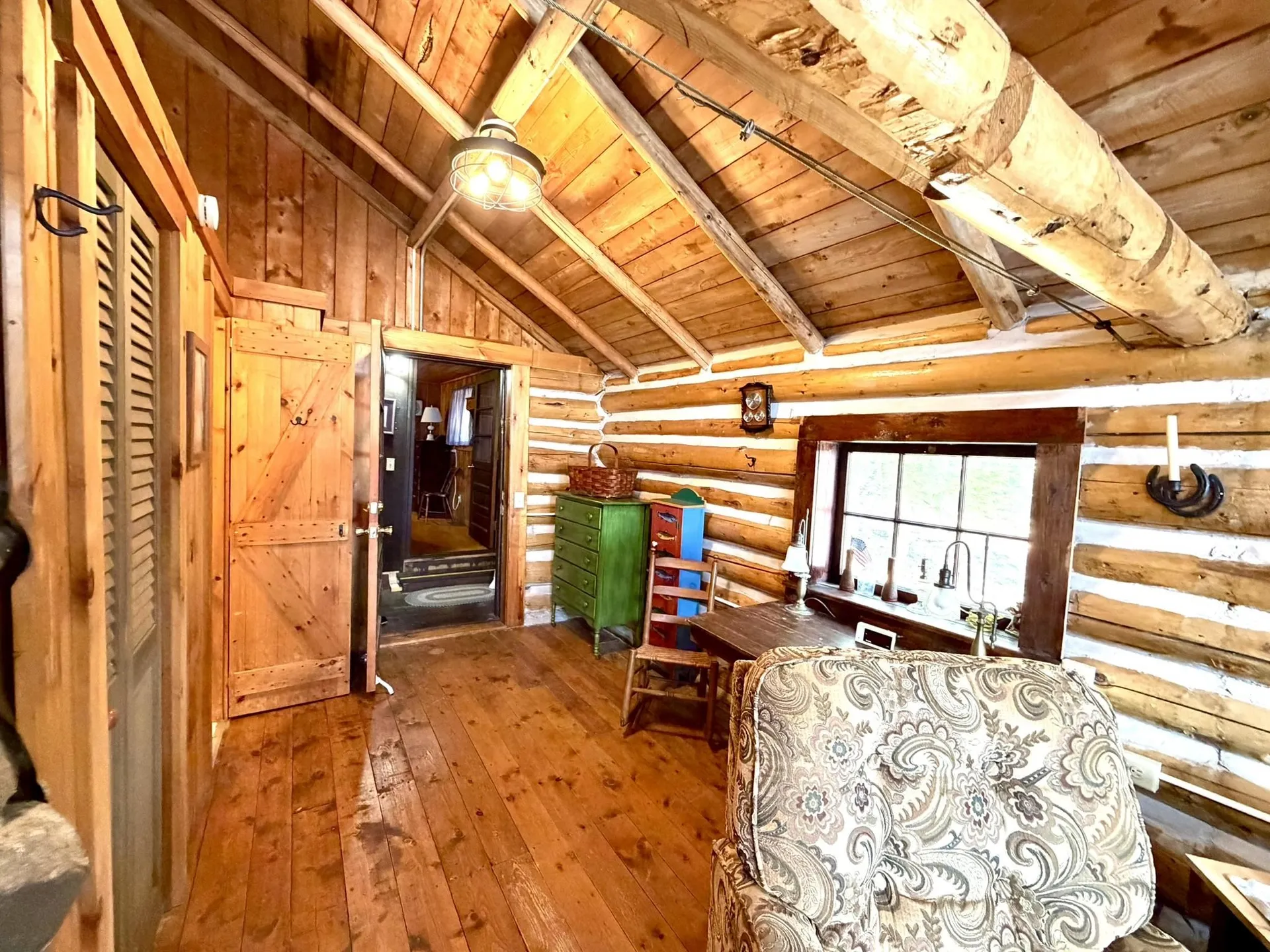 7497 Route 111 Morgan VT 05853