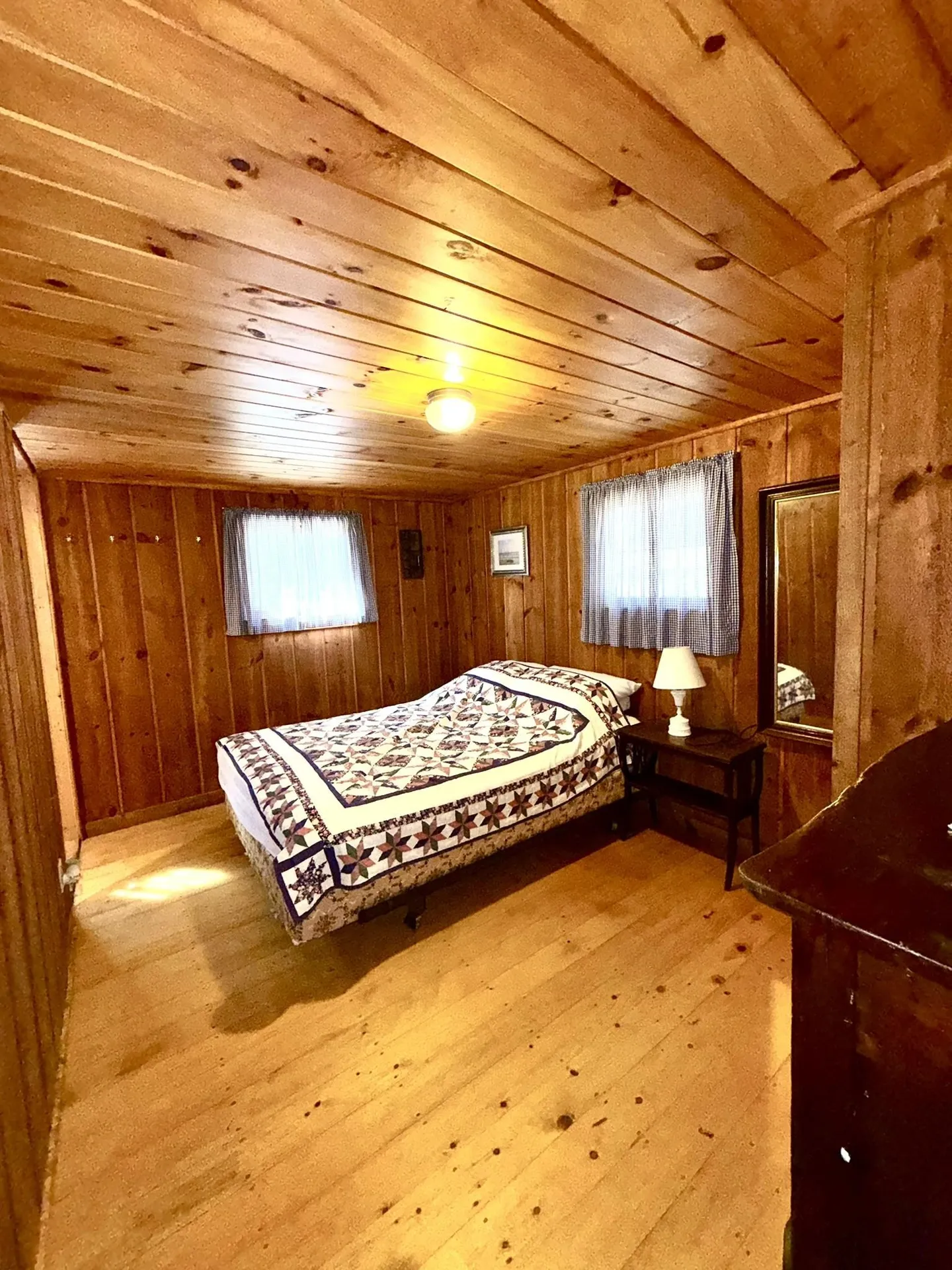 7497 Route 111 Morgan VT 05853
