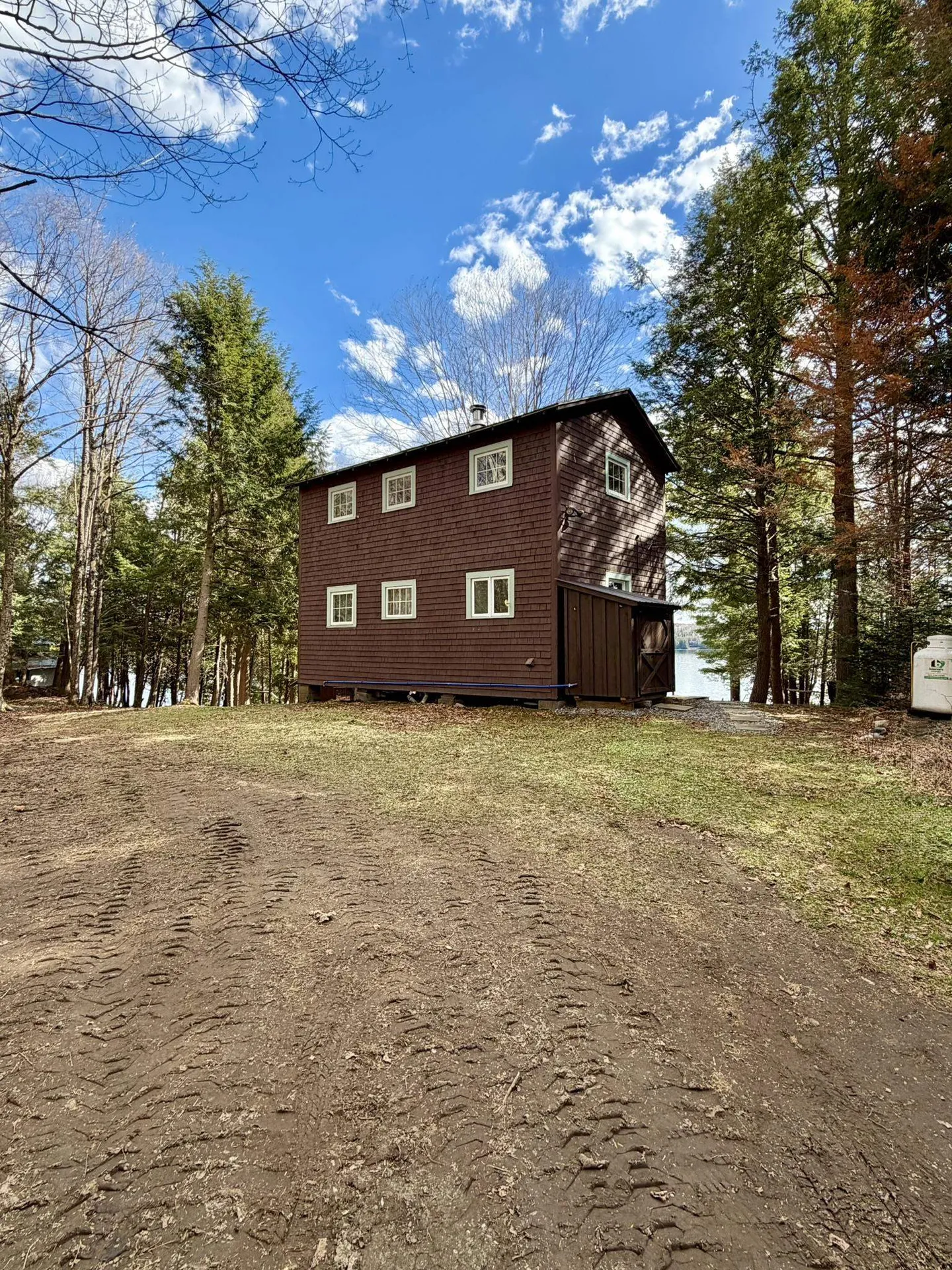 7497 Route 111 Morgan VT 05853