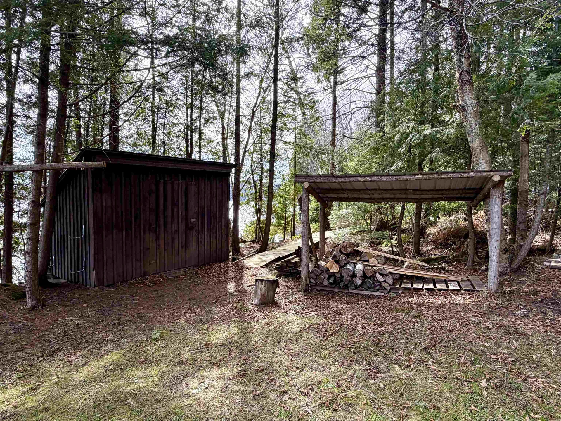 7497 Route 111 Morgan VT 05853