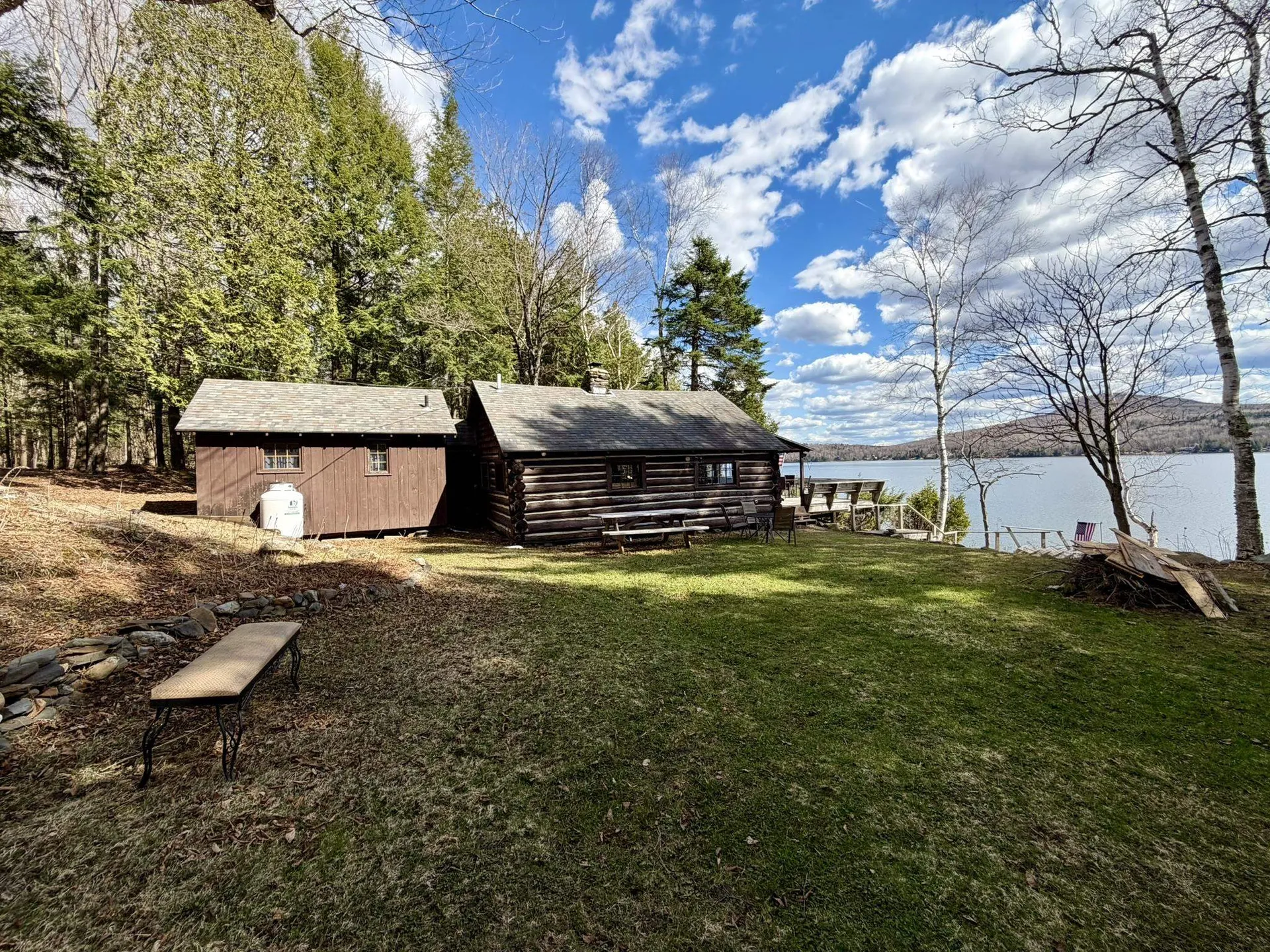 7497 Route 111 Morgan VT 05853