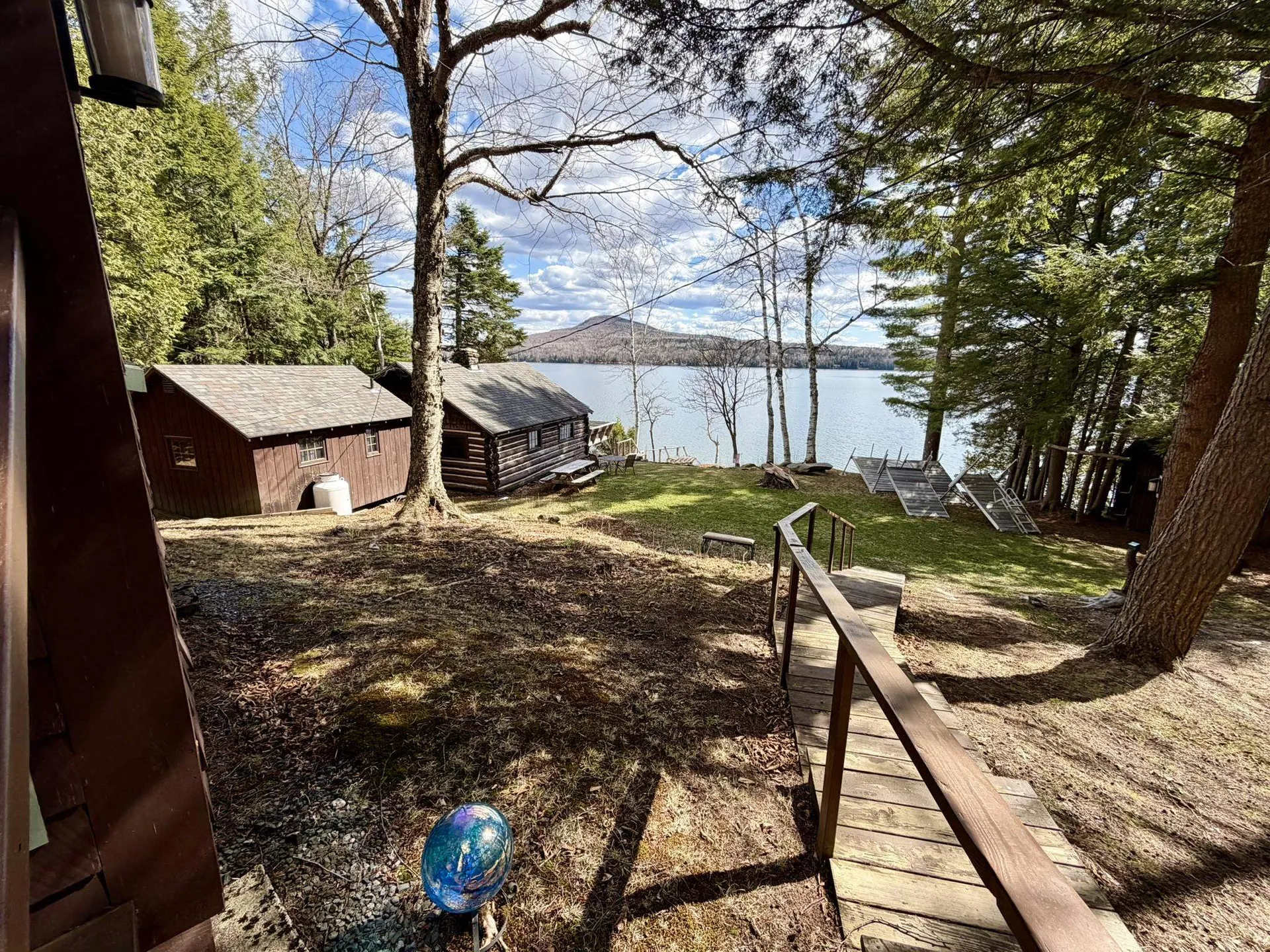 7497 Route 111 Morgan VT 05853