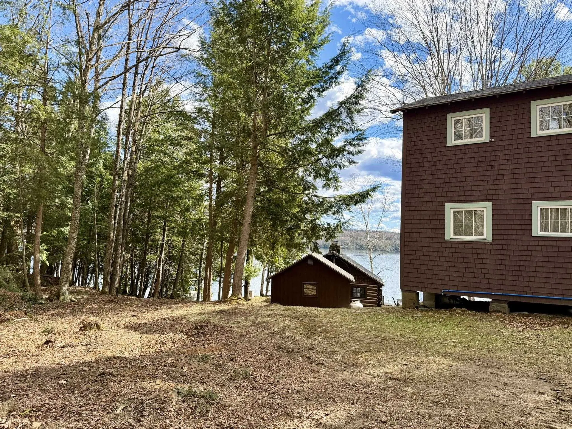 7497 Route 111 Morgan VT 05853